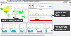 SteelCentral Application Performance Management