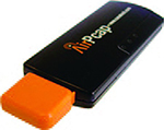 Unparalleled Wireless Support with Riverbed AirPcap