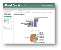 SteelCentral NetPlanner 