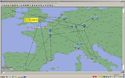 SteelCentral NetPlanner 