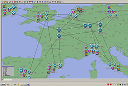 SteelCentral NetPlanner