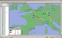 SteelCentral NetPlanner 