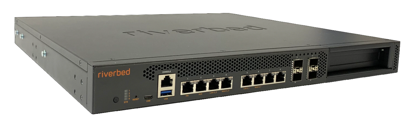 SteelConnect EX