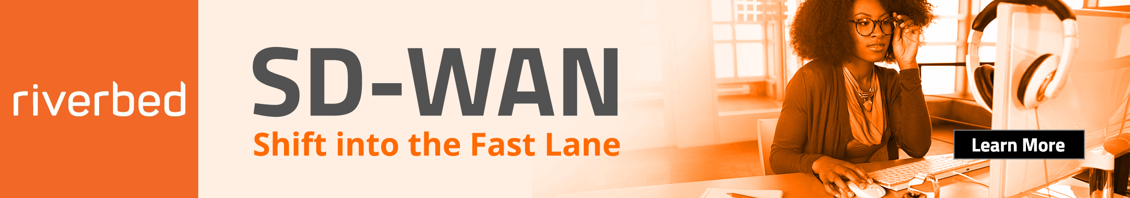 SD-Wan Banner