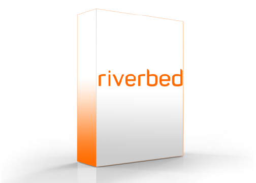 Riverbed Virtual SteelHead 7055 Series Box Shot